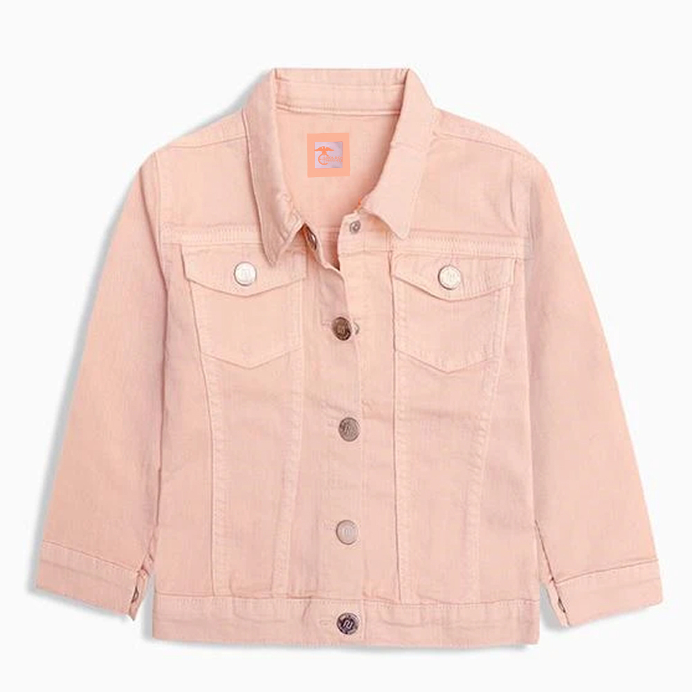 Denim Jackets